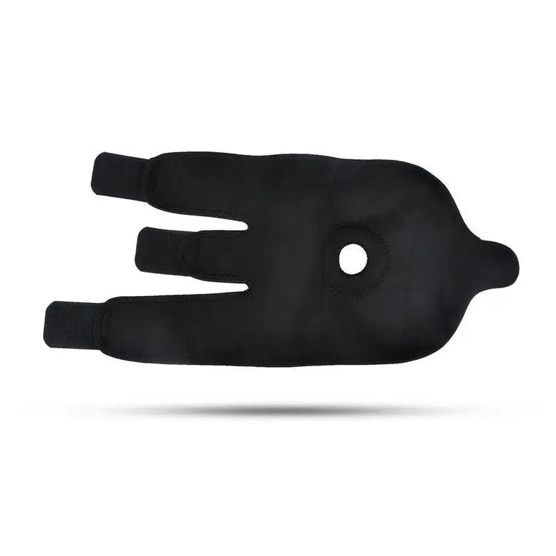 Sports Leg Knee Support Brace Wrap Protector Leg Compression Kneepad Pad Knee Sports Safety Fitness Cycling Pad Running Hiking